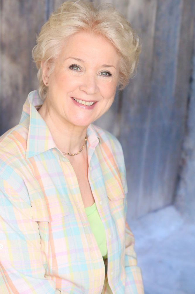 Trish McGettrick