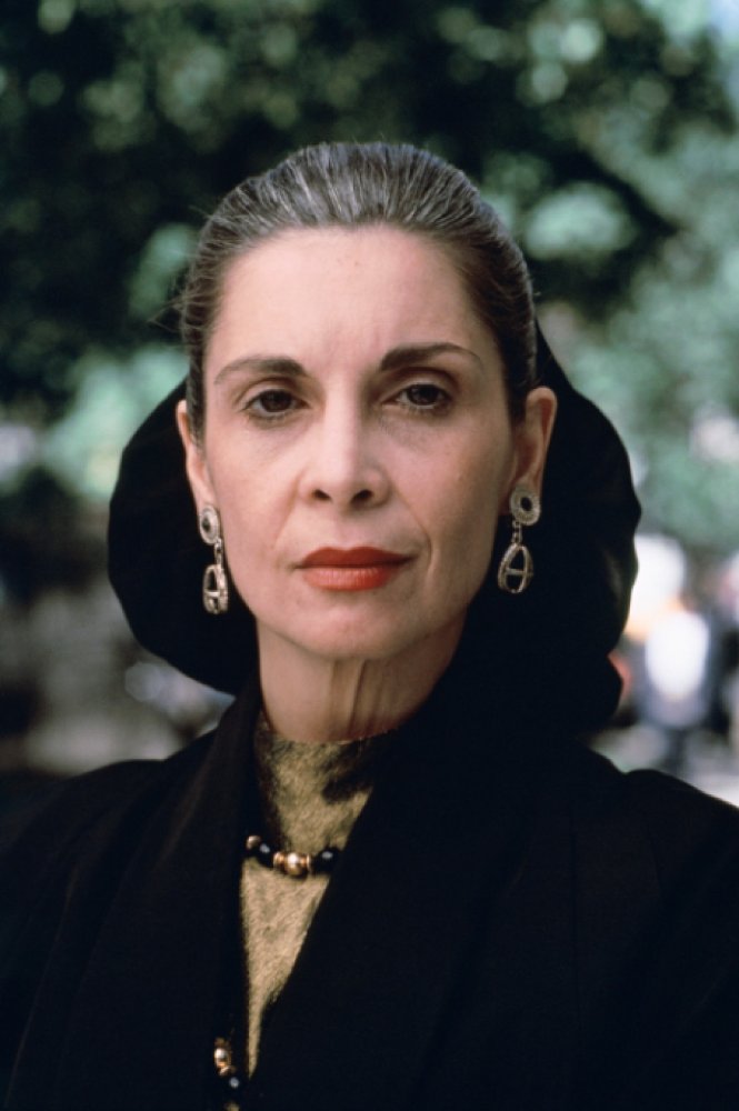 Talia Shire
