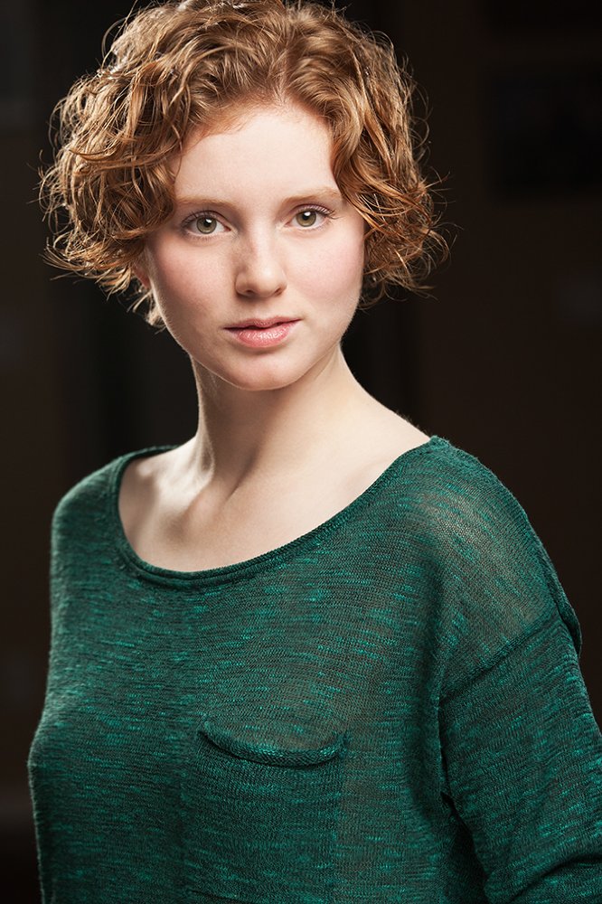 Jennifer Bradley