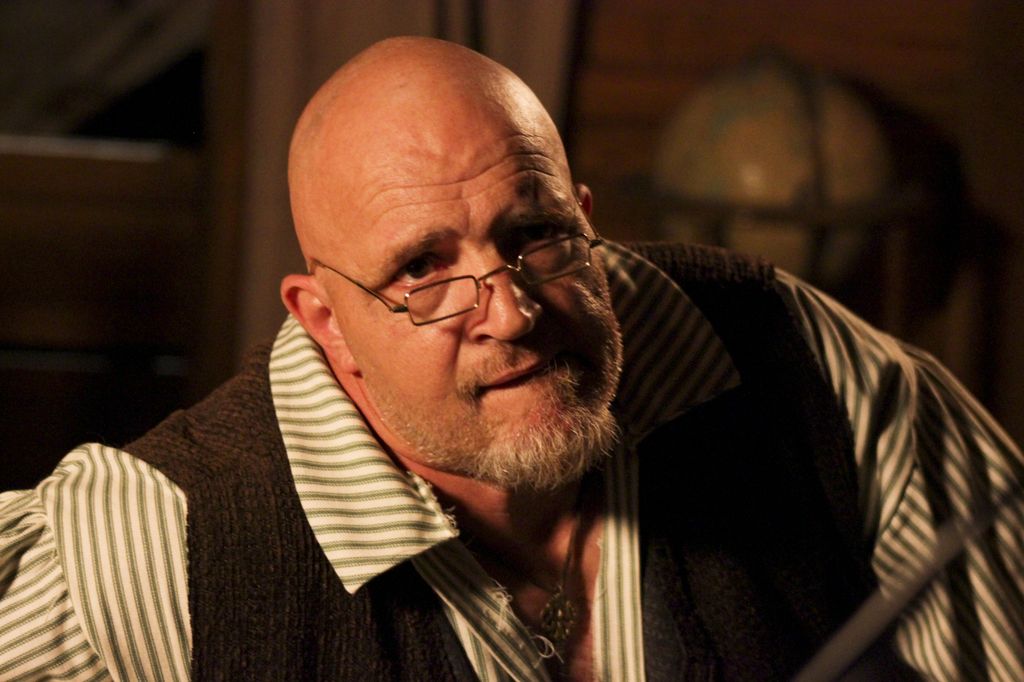 David Koepfinger