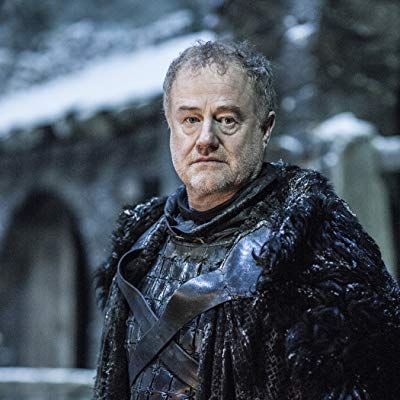 Alliser Thorne