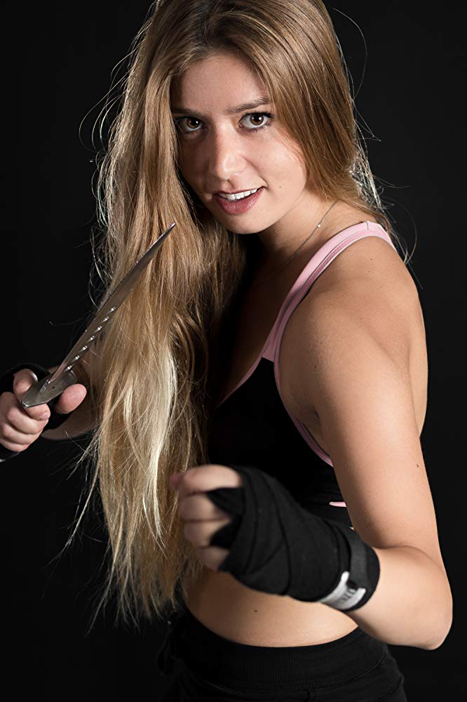 Charline Garnier