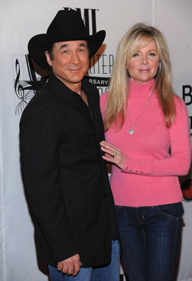Clint Black
