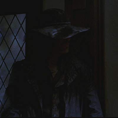 Hook Man