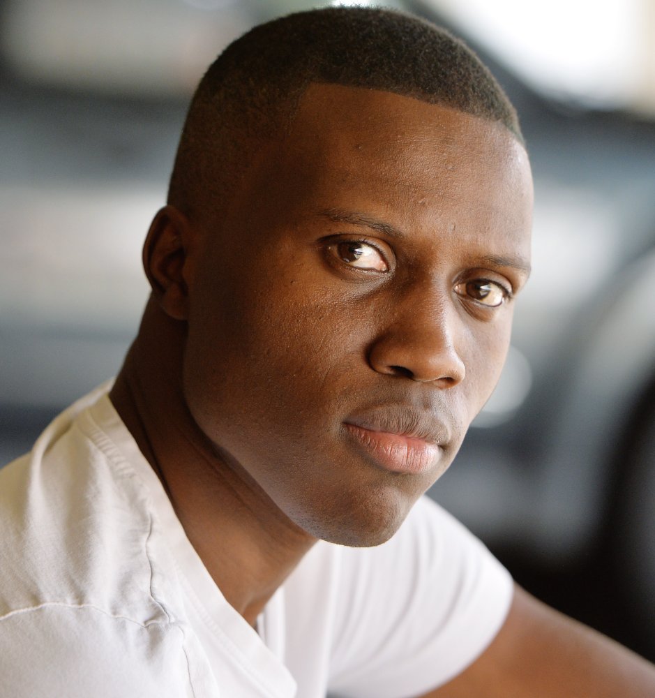 Amadou Ly
