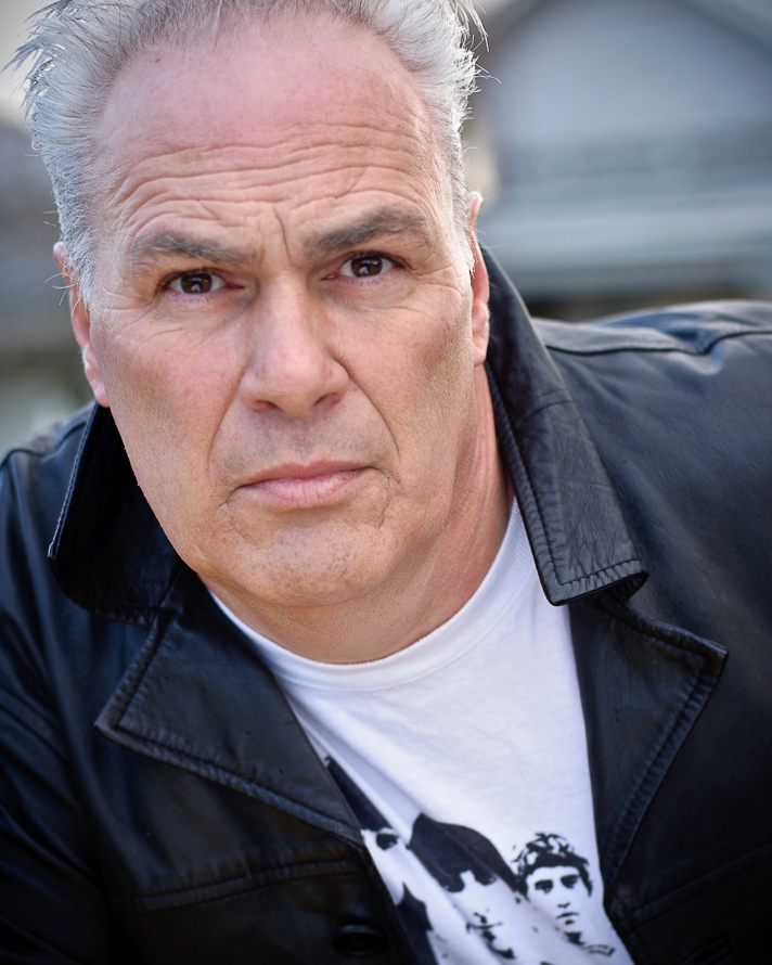 Barry Stones