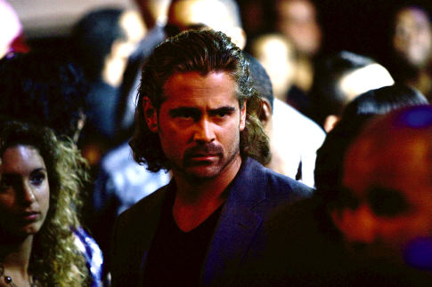 Sonny Crockett