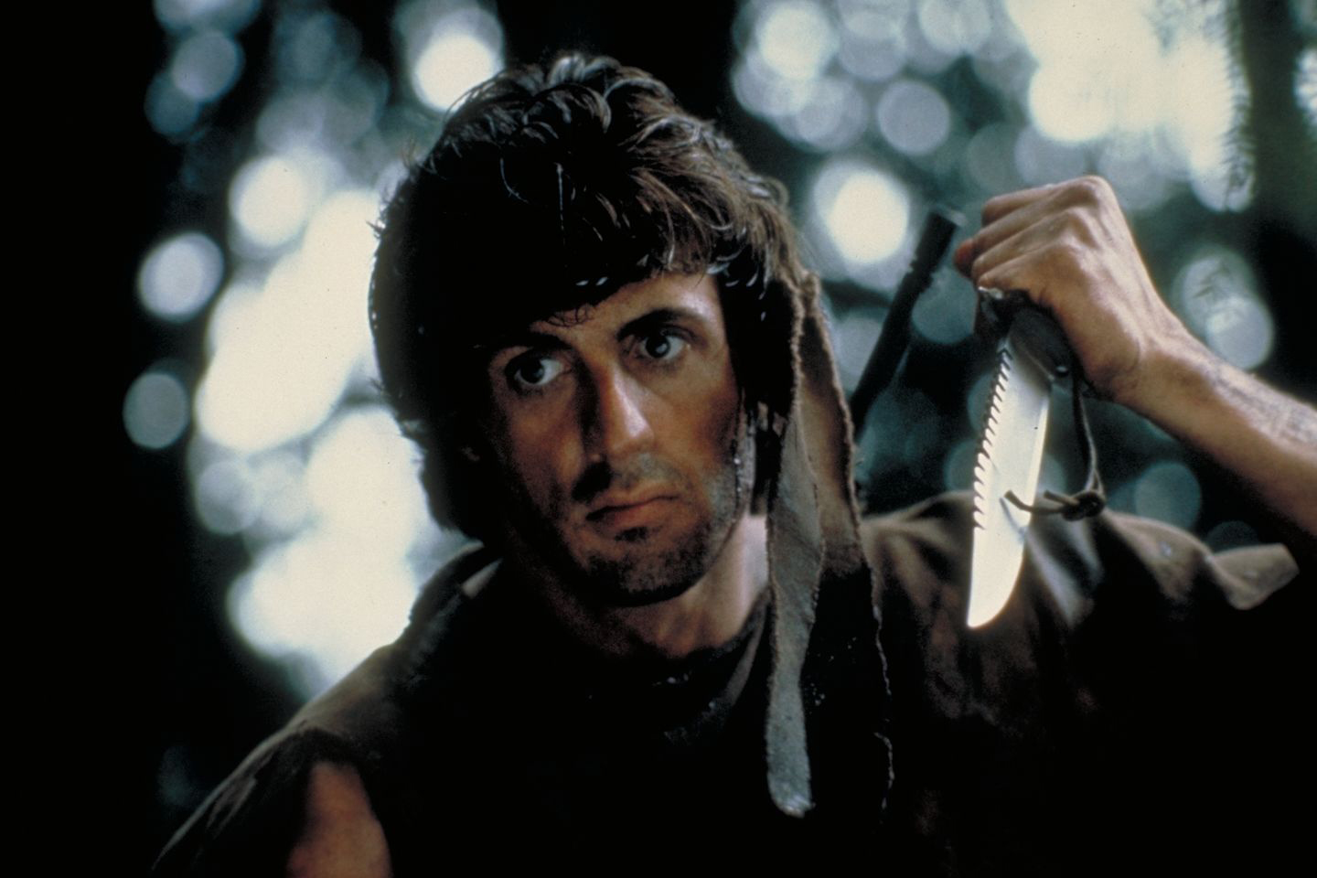 John J. Rambo