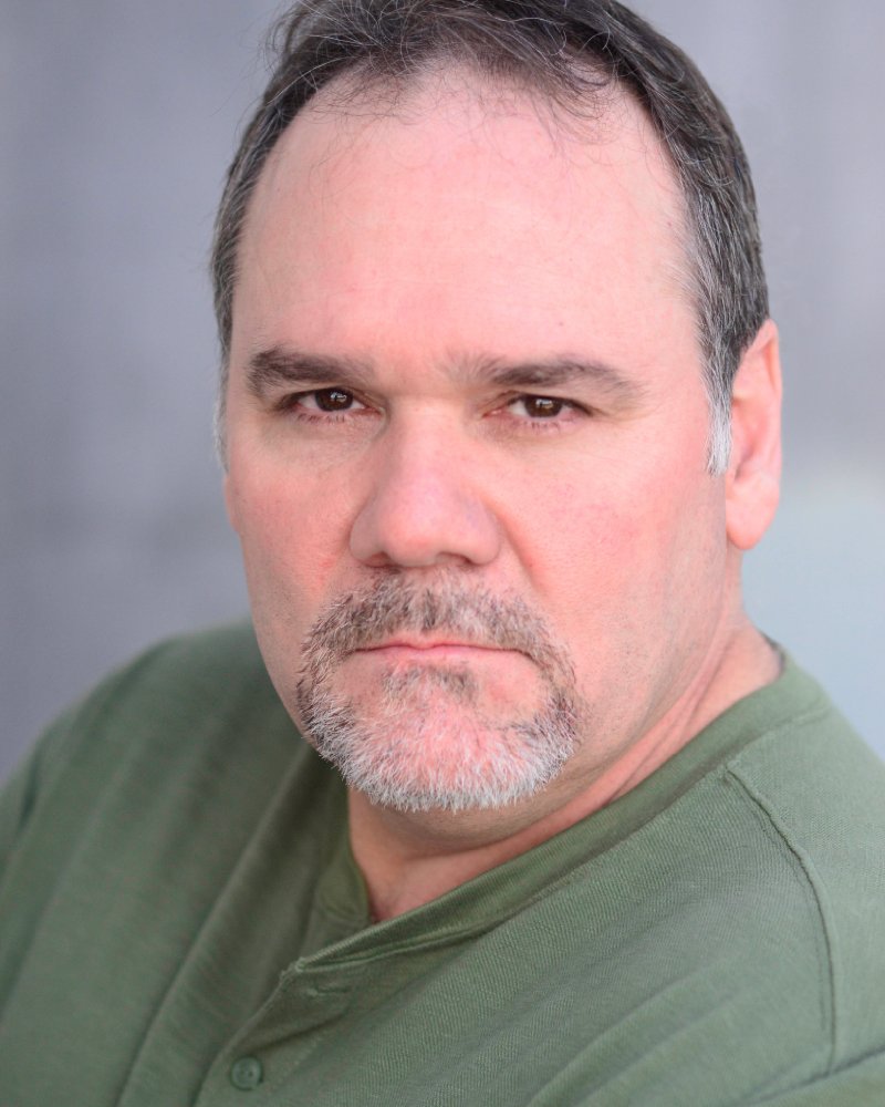 Doug Bertolini