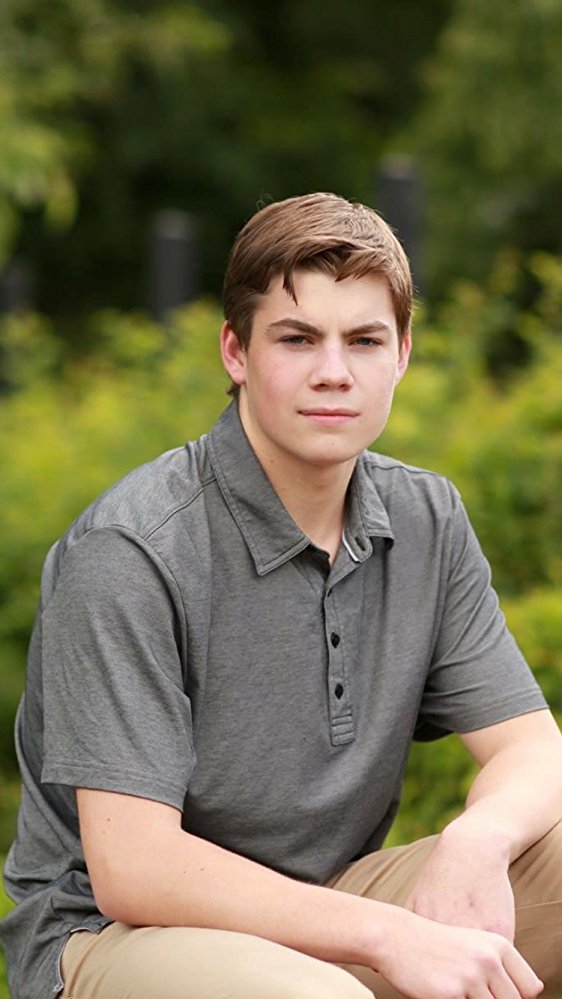 Cade Guerins