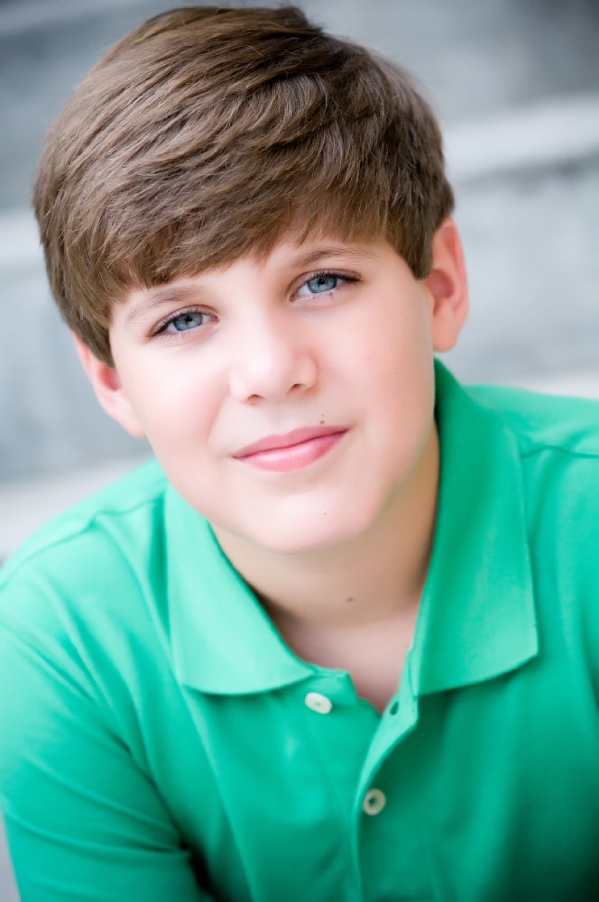 Brock Patrick Kaufman