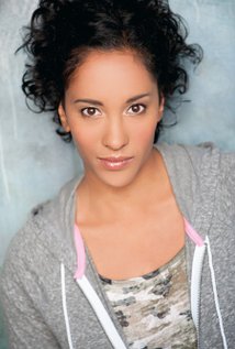 Trisha Beharie