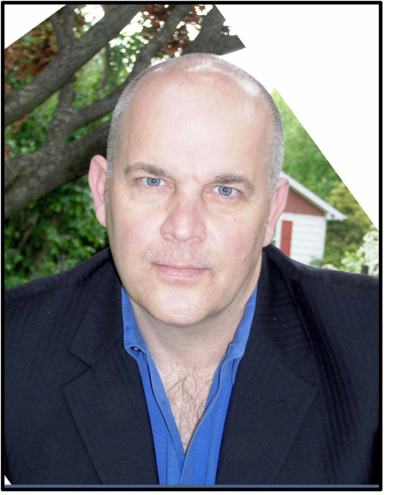 Richard Barlow