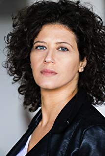 Rima Haddad