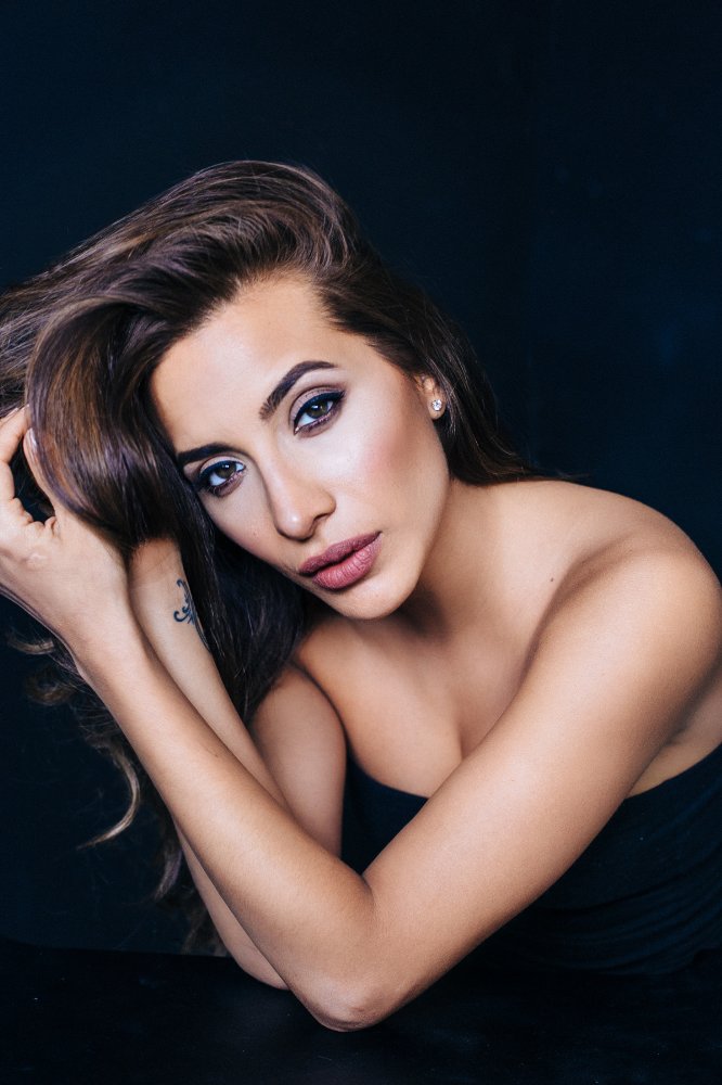Sandra Trujillo