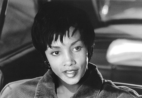 Francesca 'Frankie' Sutton