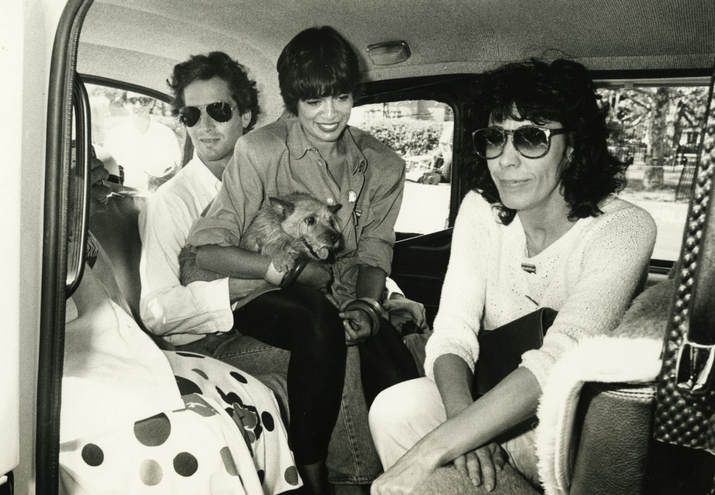 Bianca Jagger