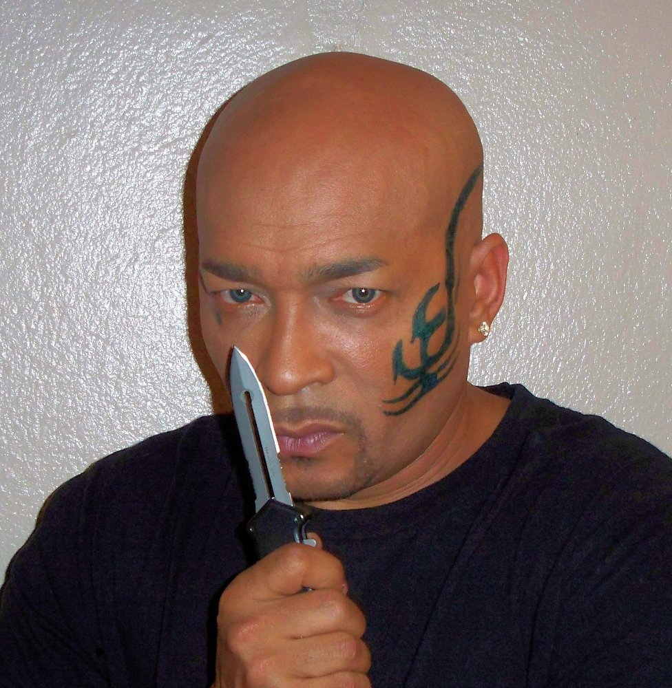 Edgar Jimz