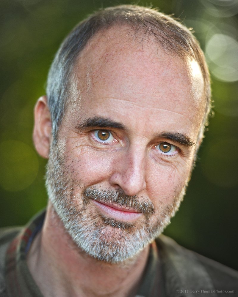 Robert Hatch
