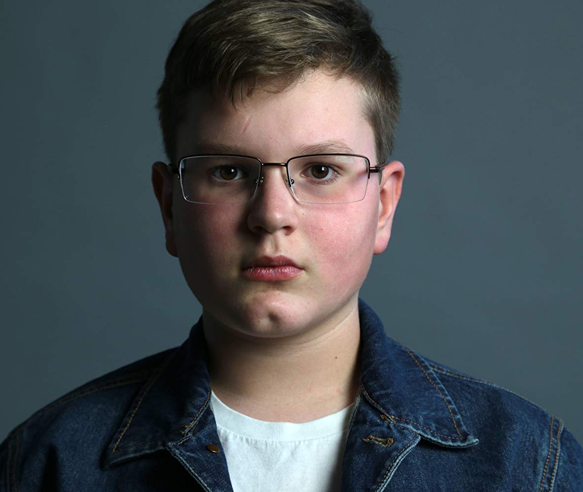 Joshua Packard