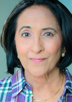 Vee Kumari