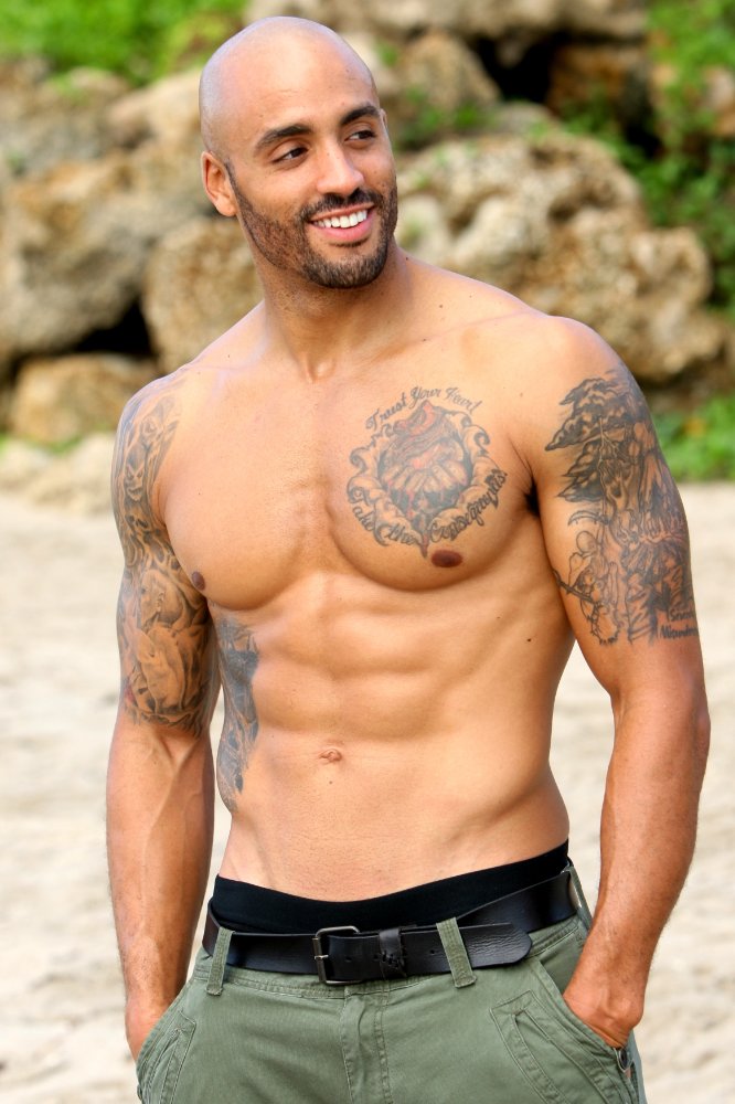 Kevin A. Walton