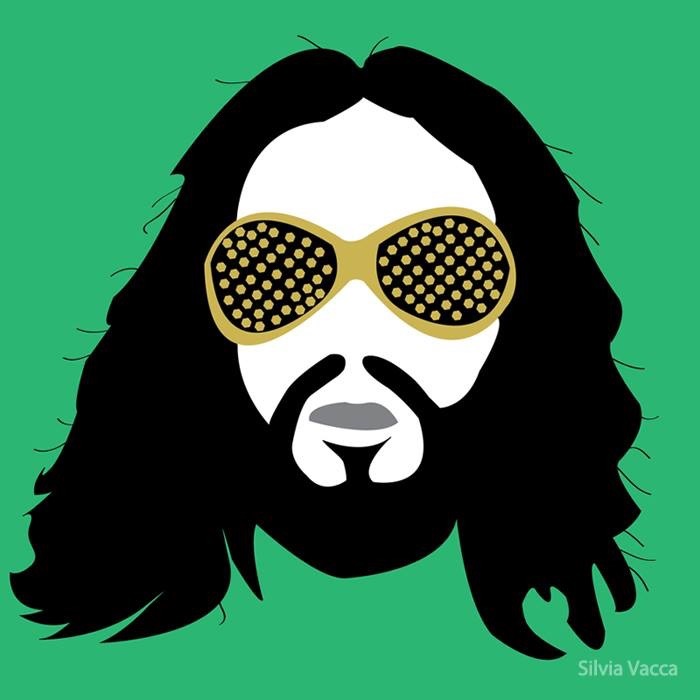 Phil Manzanera