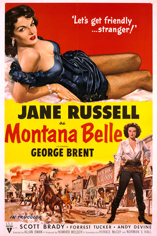 Belle Starr