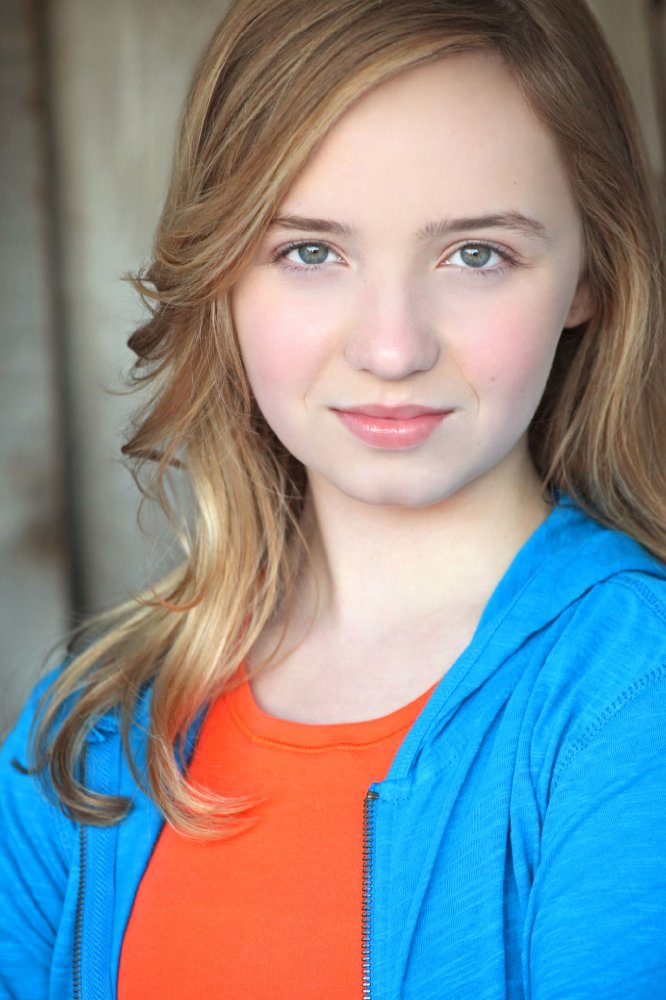 Kayley Stallings