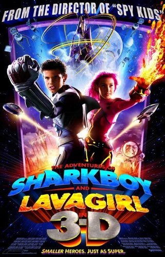 Sharkboy