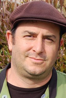 Mike Faverman