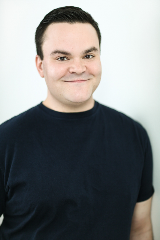 Trent Redekop
