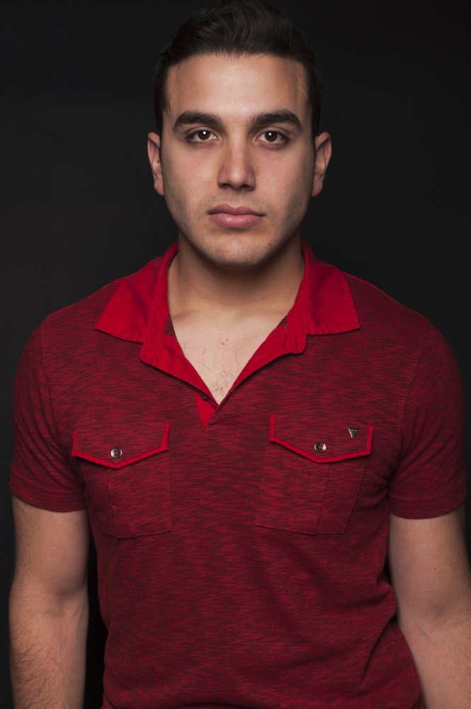 Javier Prusky