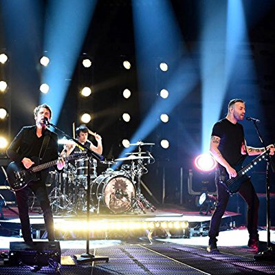 Themselves - Musical Guests
