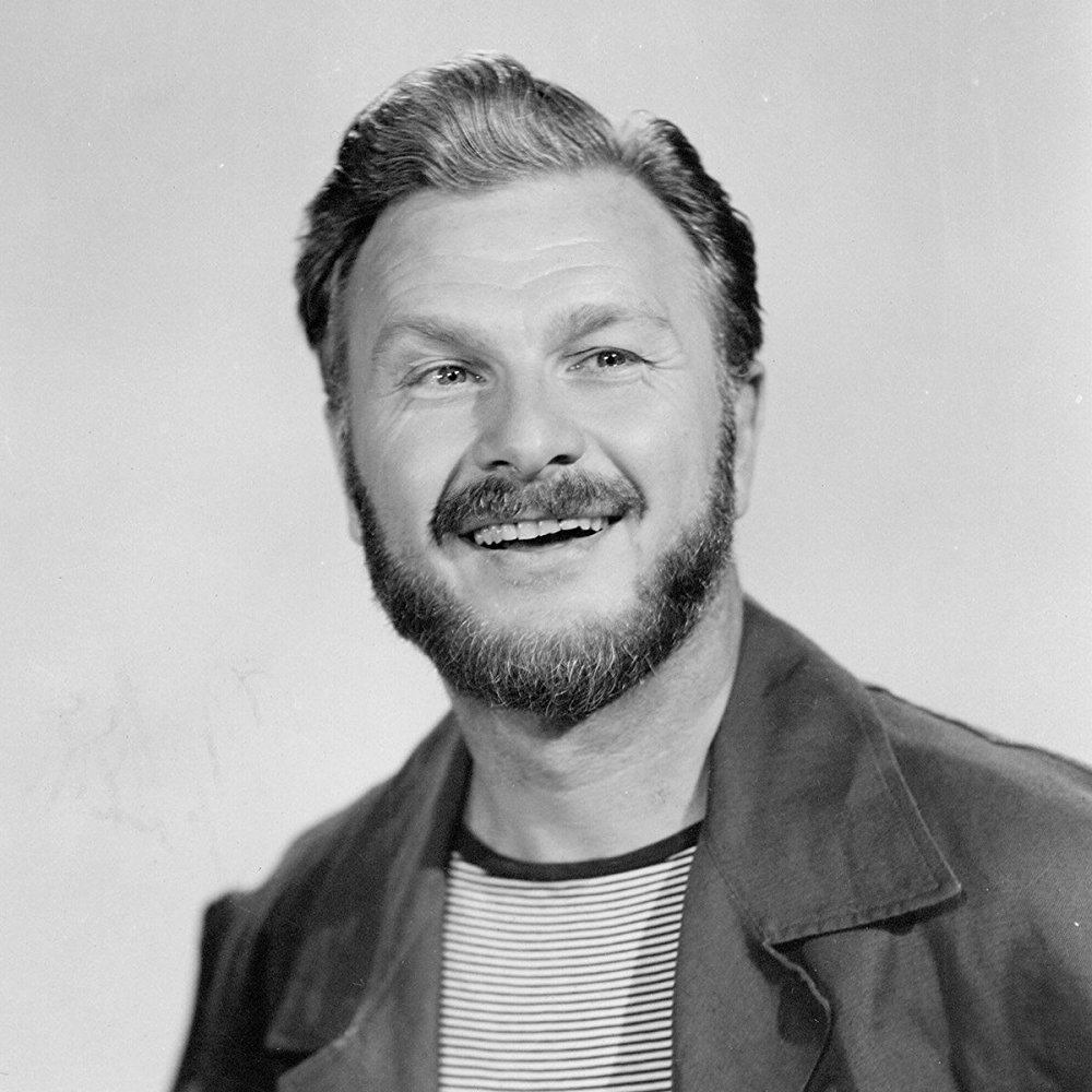 Irving Radovich