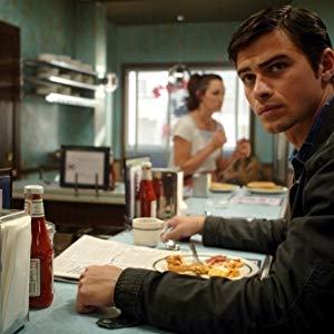 Young John Winchester, Michael