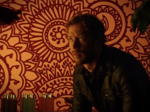 Kris Holden-Ried