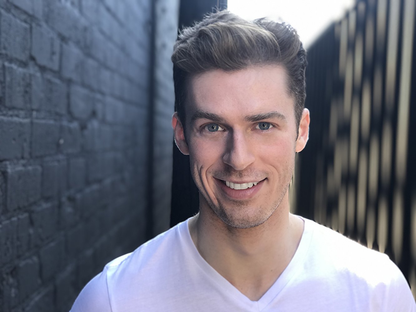 Aaron Segal