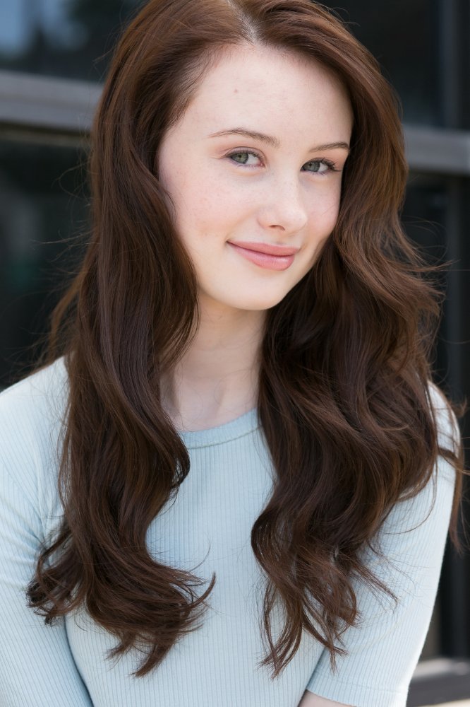 Kyra Krumins
