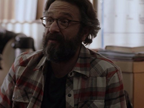 Marc Maron