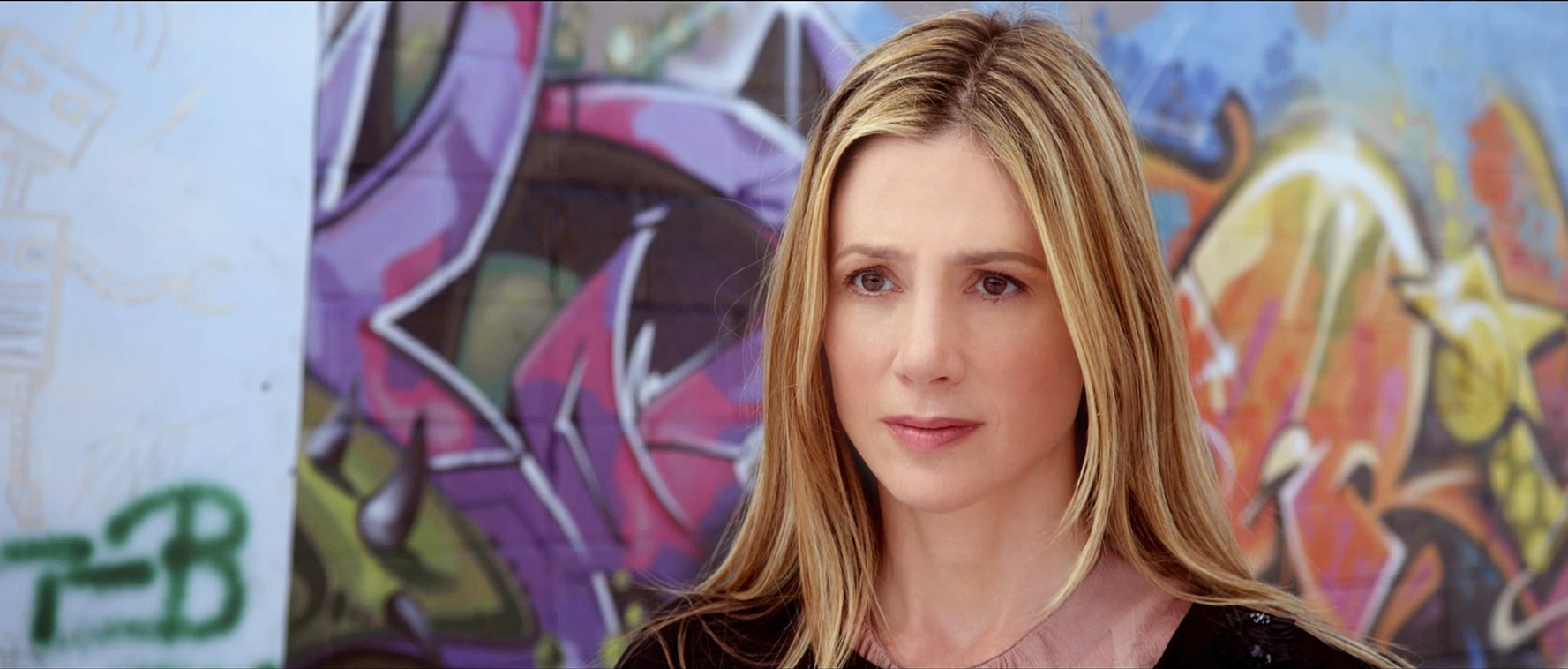 Mira Sorvino