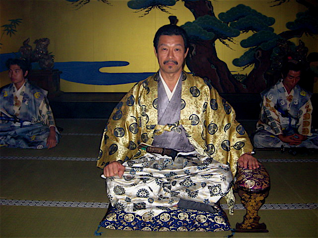 James Saito