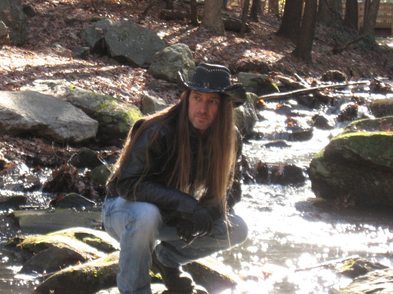 Steven Dougherty
