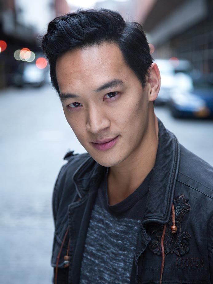 Edward Chin-Lyn