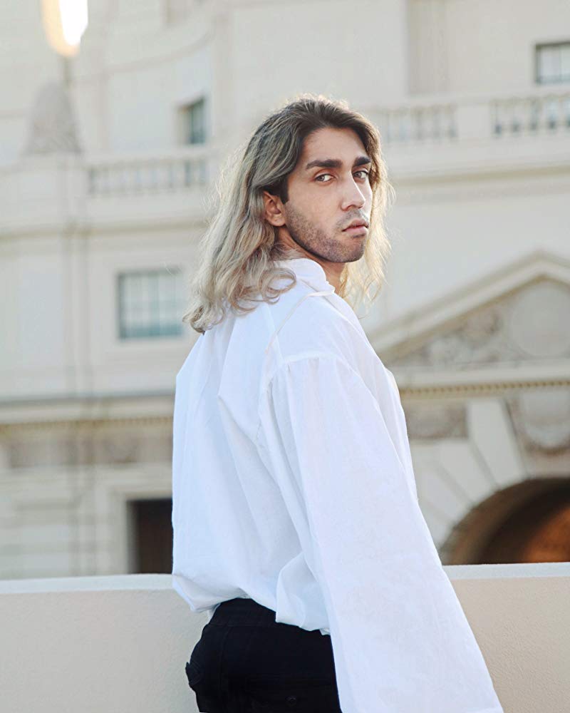 Jamil Karn