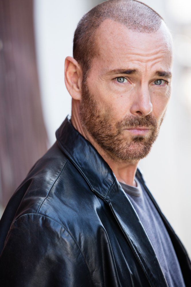 Randy Irwin