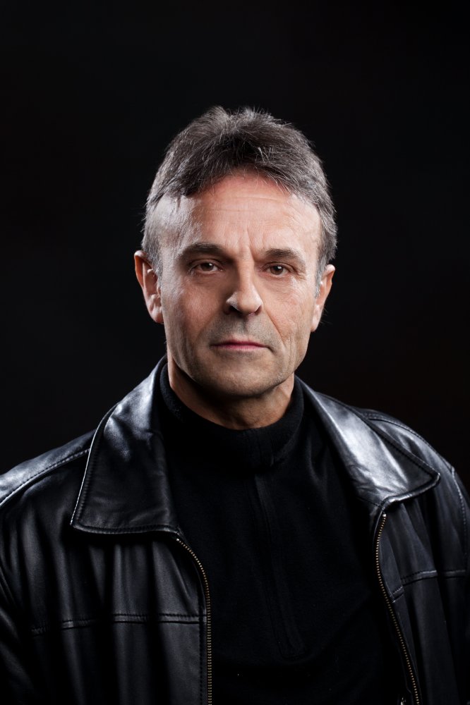 Salvatore Vetro