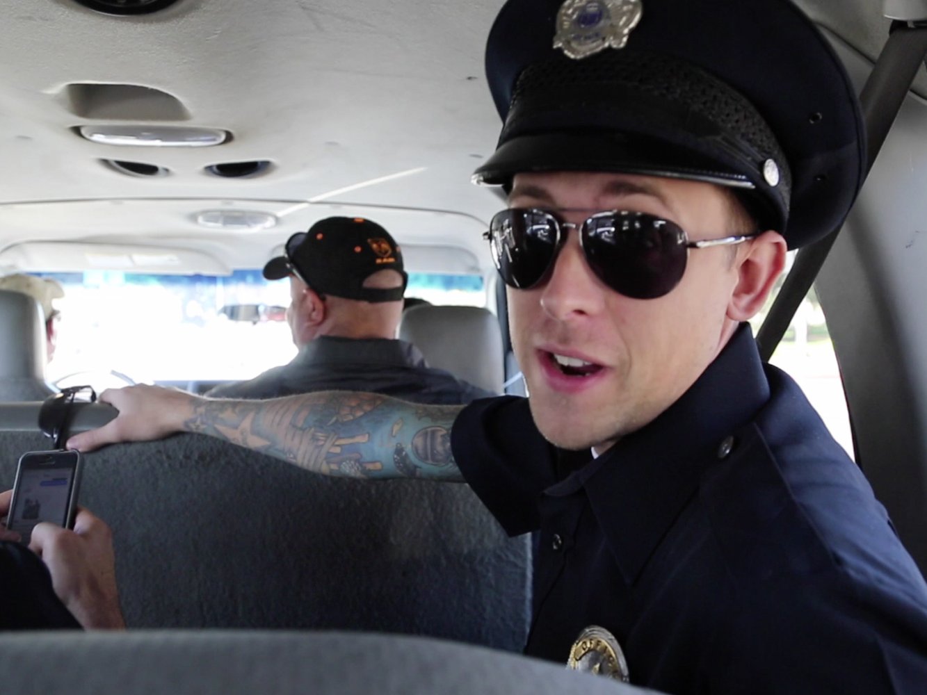 Roman Atwood