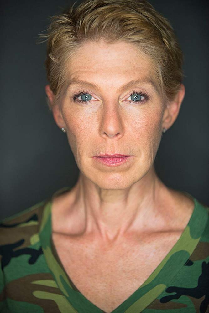 Elizabeth Lande