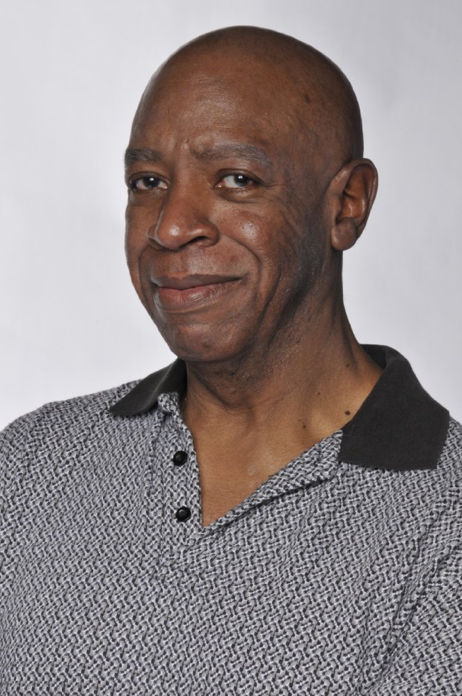 Wayne Brinston